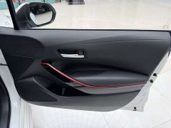 Toyota Corolla 1.8L CVT Sport Edition - фото 4