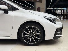 Toyota Corolla 1.8L CVT Sport Edition - фото 6