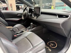 Toyota Corolla 1.8L CVT Sport Edition - фото 7