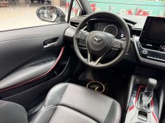 Toyota Corolla 1.8L CVT Sport Edition - фото 8