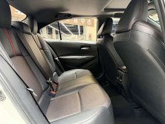 Toyota Corolla 1.8L CVT Sport Edition - фото 9