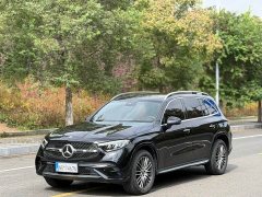 Mercedes-Benz GLC 300 L 4MATIC Dynamic 5-Seater - photo 1