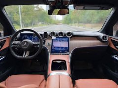 Mercedes-Benz GLC 300 L 4MATIC Dynamic 5-Seater - photo 10