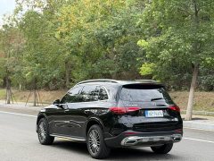 Mercedes-Benz GLC 300 L 4MATIC Dynamic 5-Seater - photo 11