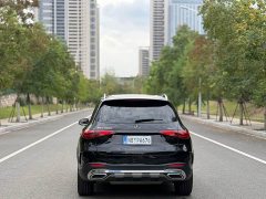Mercedes-Benz GLC 300 L 4MATIC Dynamic 5-Seater - photo 12