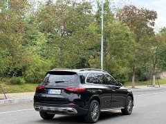 Mercedes-Benz GLC 300 L 4MATIC Dynamic 5-Seater - photo 13
