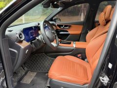 Mercedes-Benz GLC 300 L 4MATIC Dynamic 5-Seater - photo 4