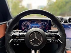Mercedes-Benz GLC 300 L 4MATIC Dynamic 5-Seater - photo 7
