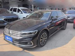 Volkswagen Hui Ang 380TSI Luxury Edition - ფოტო 1