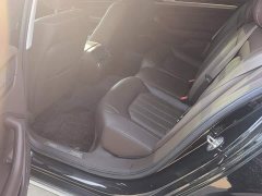 Volkswagen Hui Ang 380TSI Luxury Edition - ფოტო 11