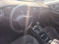 Volkswagen Hui Ang 380TSI Luxury Edition - ფოტო 12