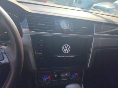 Volkswagen Hui Ang 380TSI Luxury Edition - ფოტო 13