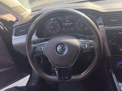 Volkswagen Hui Ang 380TSI Luxury Edition - ფოტო 15