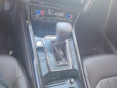 Volkswagen Hui Ang 380TSI Luxury Edition - ფოტო 16