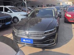 Volkswagen Hui Ang 380TSI Luxury Edition - ფოტო 2