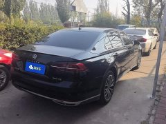 Volkswagen Hui Ang 380TSI Luxury Edition - ფოტო 3