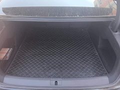 Volkswagen Hui Ang 380TSI Luxury Edition - ფოტო 4