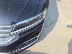 Volkswagen Hui Ang 380TSI Luxury Edition - ფოტო 5