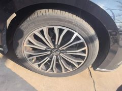 Volkswagen Hui Ang 380TSI Luxury Edition - ფოტო 6