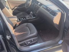 Volkswagen Hui Ang 380TSI Luxury Edition - ფოტო 8