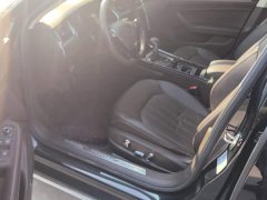 Volkswagen Hui Ang 380TSI Luxury Edition - ფოტო 9