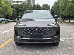 Changan CS55PLUS PHEV Smart New Blue Whale 125km Battleship Edition - ფოტო 2