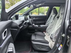 Changan CS55PLUS PHEV Smart New Blue Whale 125km Battleship Edition - ფოტო 4