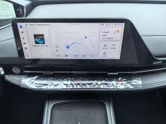 Changan CS55PLUS PHEV Smart New Blue Whale 125km Battleship Edition - ფოტო 5