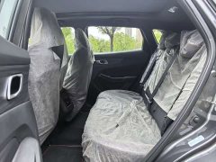 Changan CS55PLUS PHEV Smart New Blue Whale 125km Battleship Edition - ფოტო 8