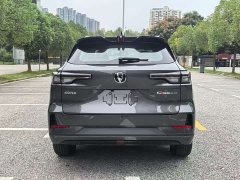 Changan CS55PLUS PHEV Smart New Blue Whale 125km Battleship Edition - ფოტო 9