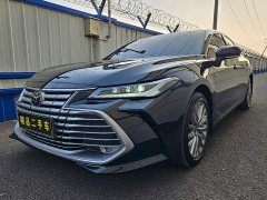 Toyota Avalon Hybrid 2.0L Luxury - photo 1