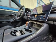 Toyota Avalon Hybrid 2.0L Luxury - photo 2