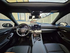 Toyota Avalon Hybrid 2.0L Luxury - photo 3