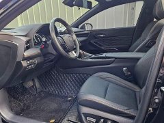Toyota Avalon Hybrid 2.0L Luxury - photo 4