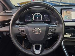 Toyota Avalon Hybrid 2.0L Luxury - photo 5