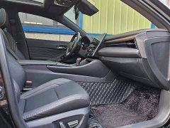 Toyota Avalon Hybrid 2.0L Luxury - photo 6