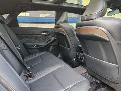 Toyota Avalon Hybrid 2.0L Luxury - photo 7