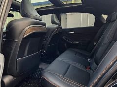 Toyota Avalon Hybrid 2.0L Luxury - photo 8