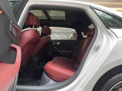 Audi A4L 200 Million Units Joyful Edition 40 TFSI Luxury Dynamic - фото 11