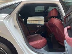 Audi A4L 200 Million Units Joyful Edition 40 TFSI Luxury Dynamic - фото 13