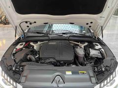 Audi A4L 200 Million Units Joyful Edition 40 TFSI Luxury Dynamic - фото 14