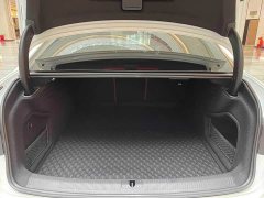 Audi A4L 200 Million Units Joyful Edition 40 TFSI Luxury Dynamic - фото 15