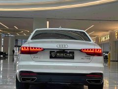 Audi A4L 200 Million Units Joyful Edition 40 TFSI Luxury Dynamic - фото 5