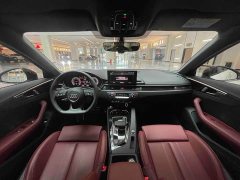 Audi A4L 200 Million Units Joyful Edition 40 TFSI Luxury Dynamic - фото 6