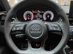 Audi A4L 200 Million Units Joyful Edition 40 TFSI Luxury Dynamic - фото 8