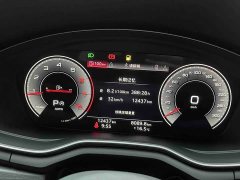 Audi A4L 200 Million Units Joyful Edition 40 TFSI Luxury Dynamic - фото 9