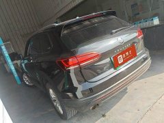 Volkswagen Touareg 2.0TSI Ruishang Edition - ფოტო 2
