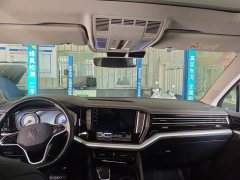 Volkswagen Touareg 2.0TSI Ruishang Edition - ფოტო 4