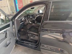 Volkswagen Touareg 2.0TSI Ruishang Edition - ფოტო 5
