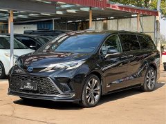 Toyota Grevias 2.5L Hybrid Flagship Edition - ფოტო 1